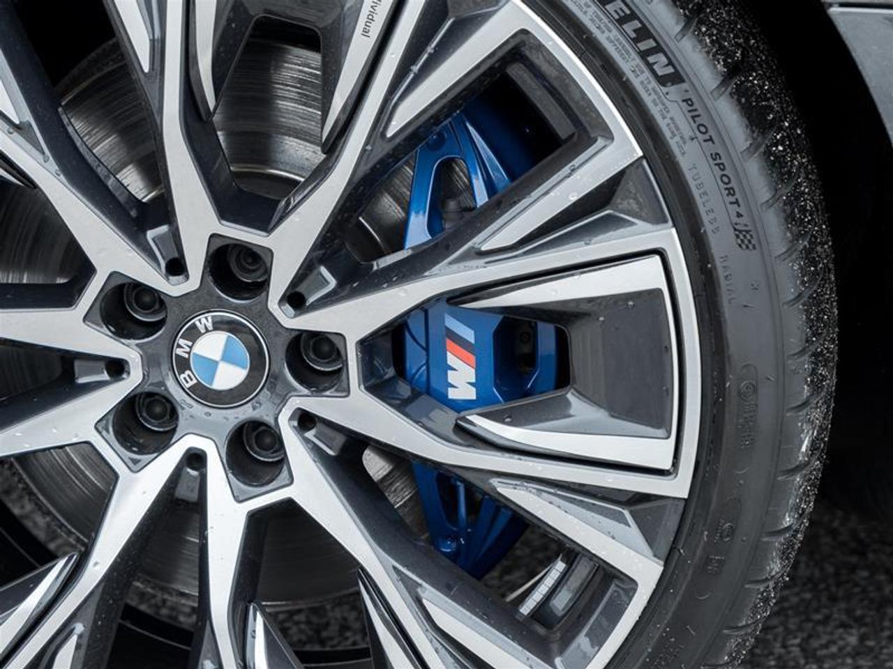 2022 BMW M440  Photo