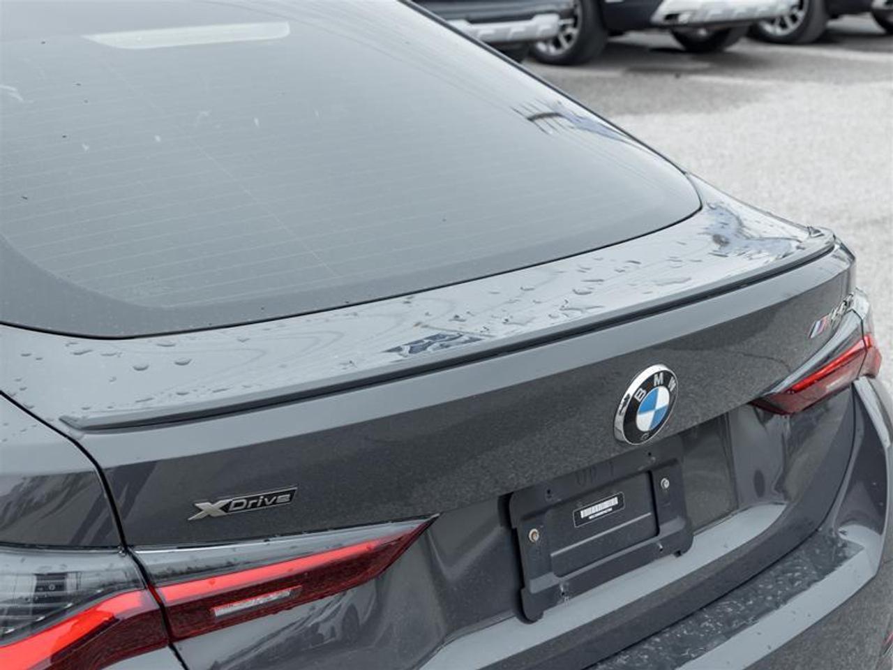 2022 BMW M440  Photo