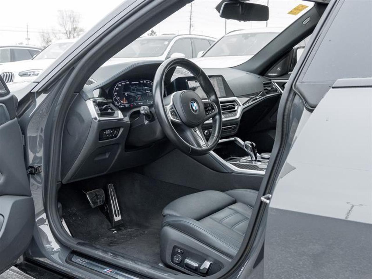 2022 BMW M440  Photo