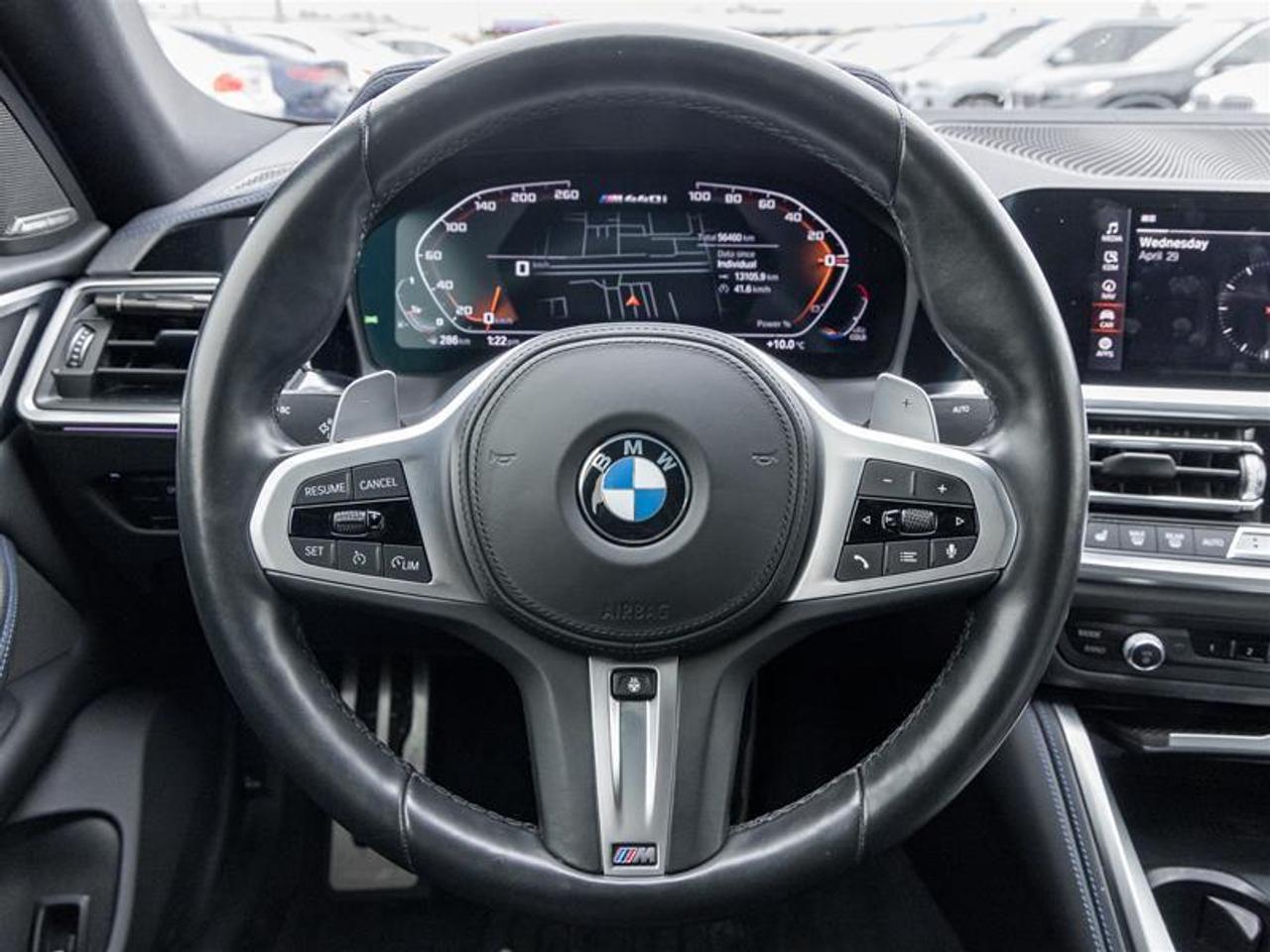 2022 BMW M440  Photo