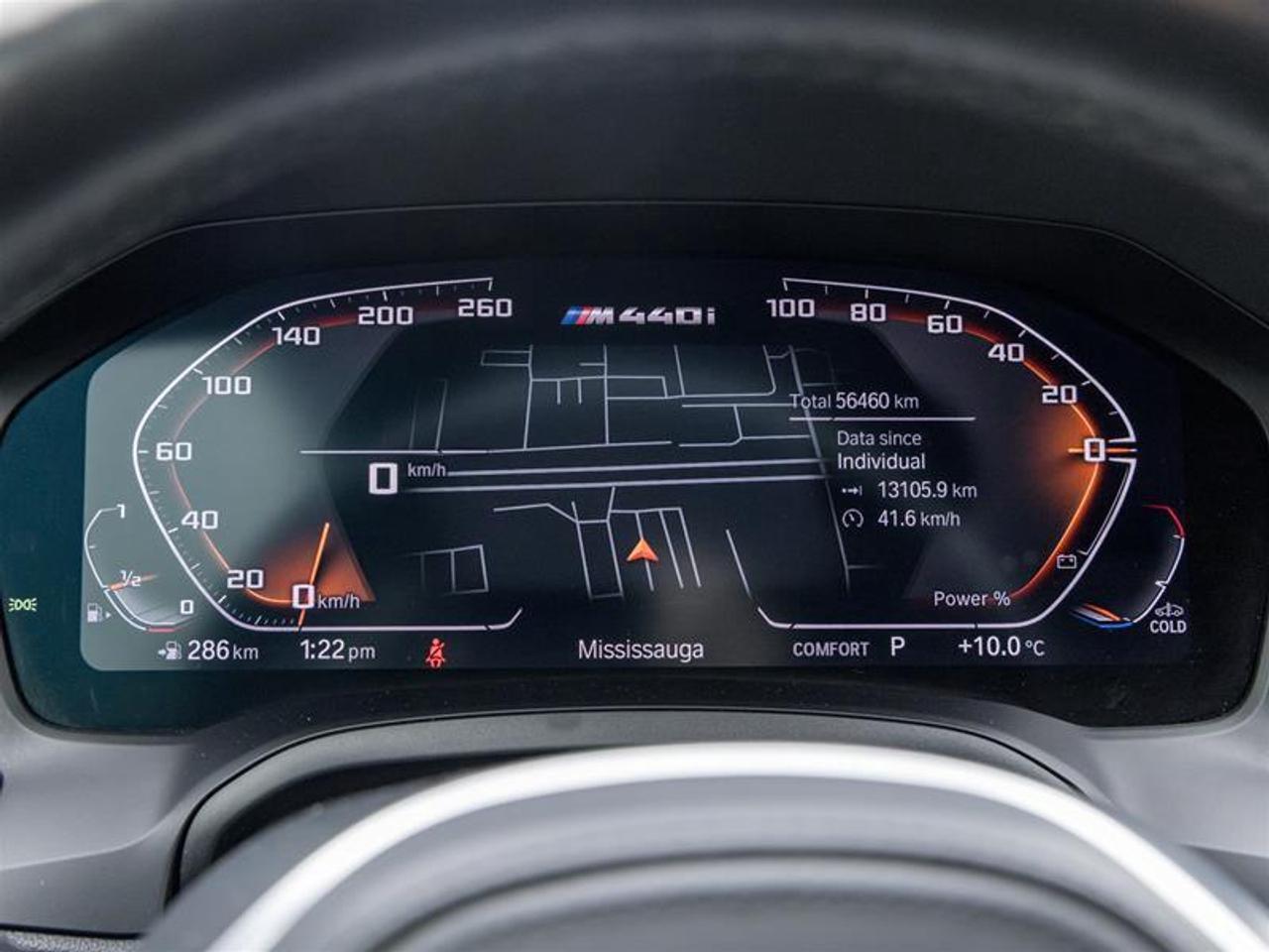 2022 BMW M440  Photo