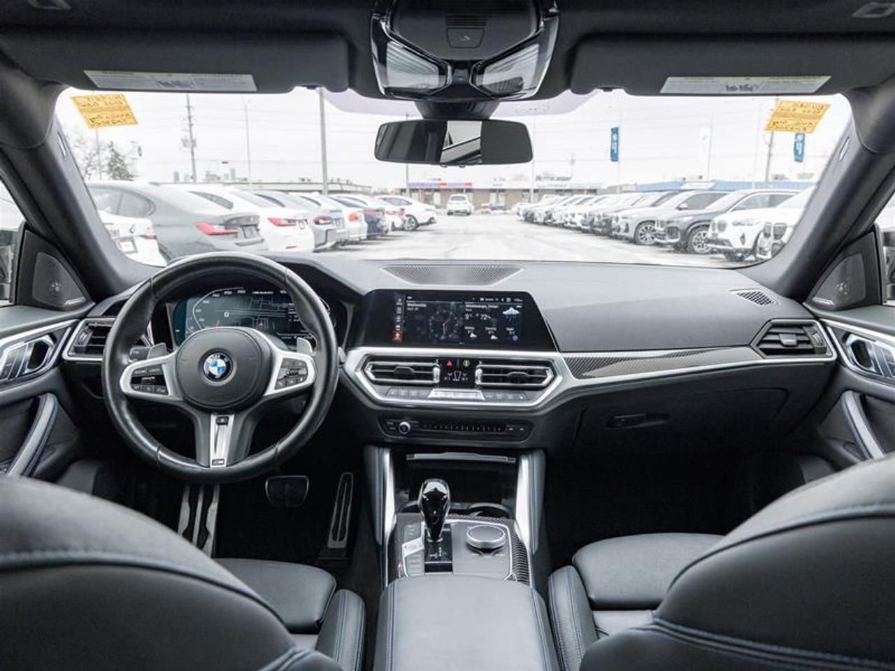 2022 BMW M440  Photo