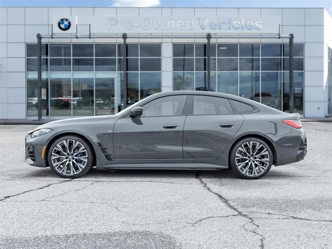 2022 BMW M440  Photo