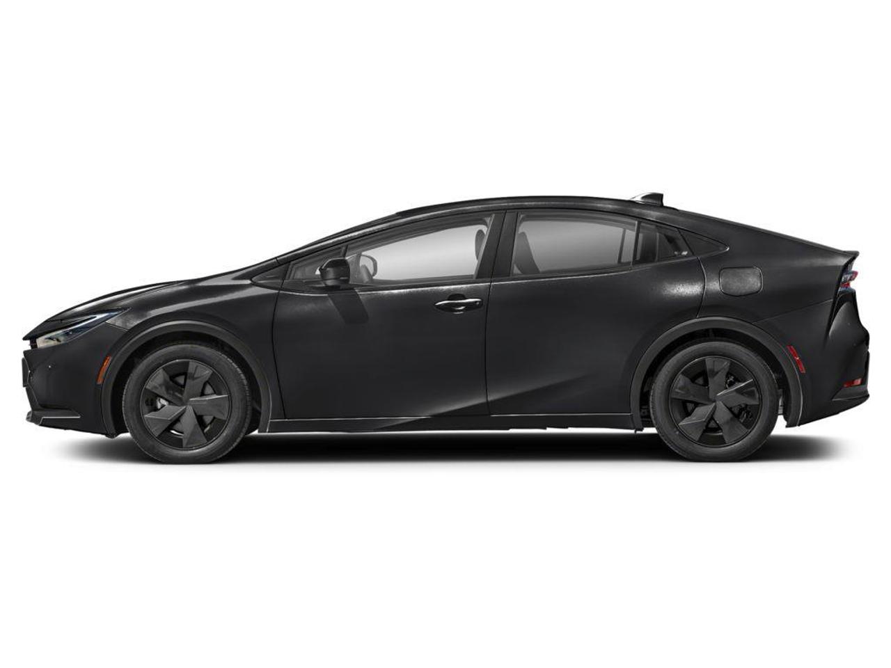 2026 Toyota Prius Plug-In Hybrid SE 5dr Hatchback Photo