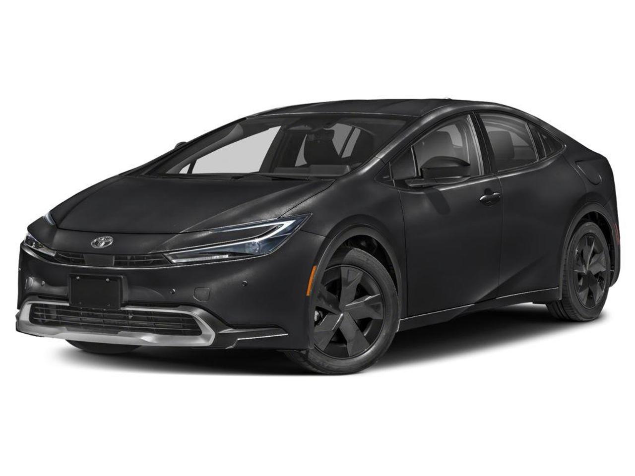 2026 Toyota Prius Plug-In Hybrid SE 5dr Hatchback Photo0