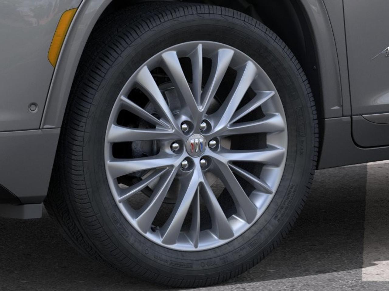 2026 Buick Enclave AWD 4dr Avenir Photo