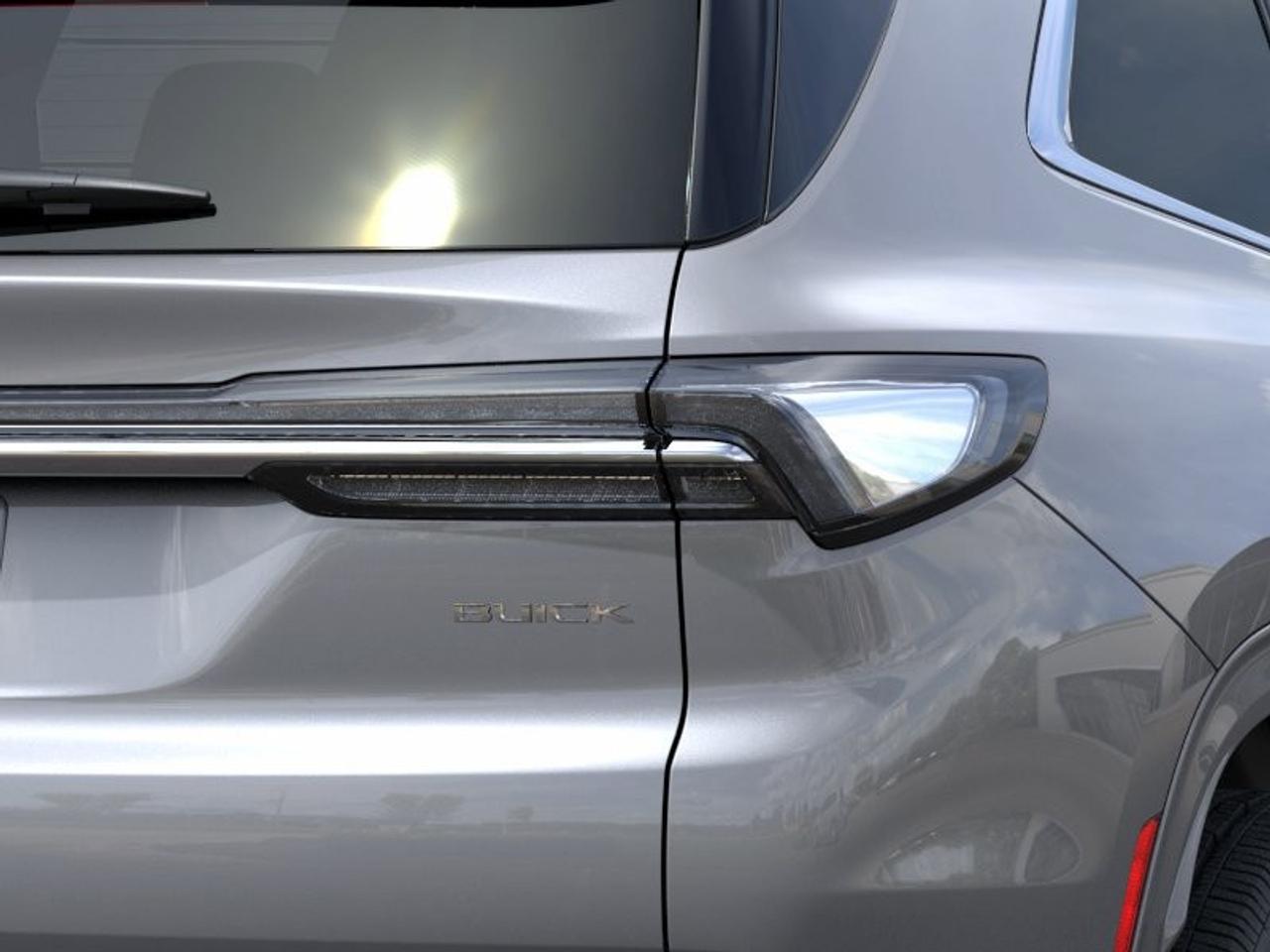 2026 Buick Enclave AWD 4dr Avenir Photo