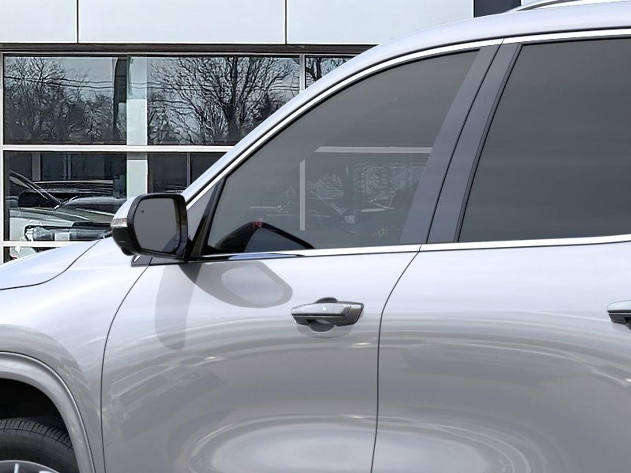 2026 Buick Enclave AWD 4dr Avenir Photo
