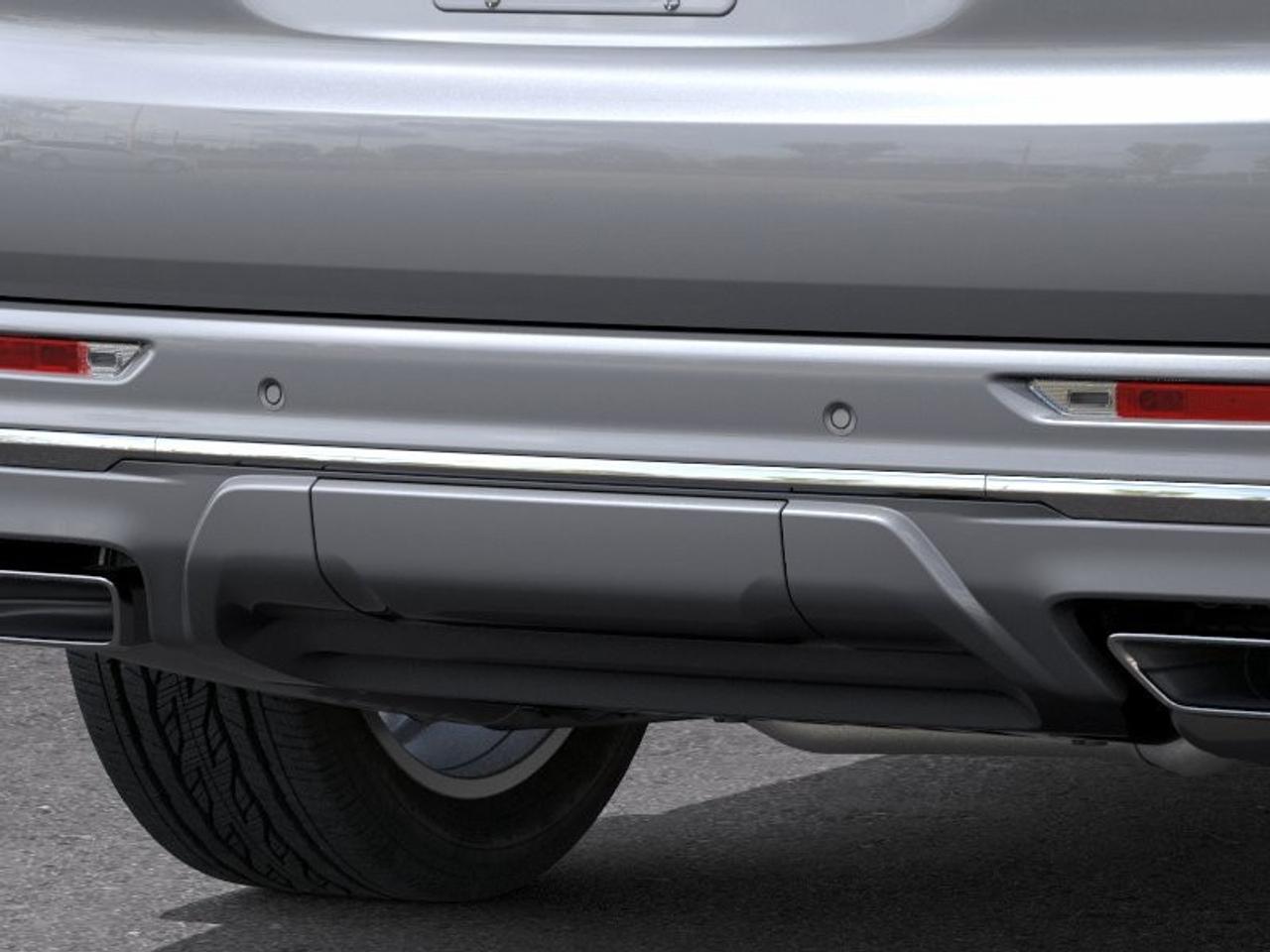 2026 Buick Enclave AWD 4dr Avenir Photo