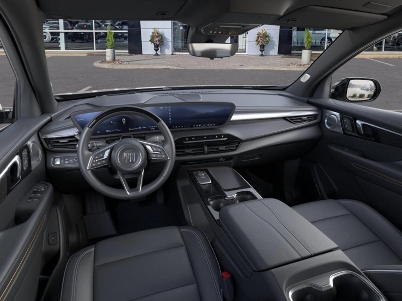 2026 Buick Enclave AWD 4dr Avenir Photo