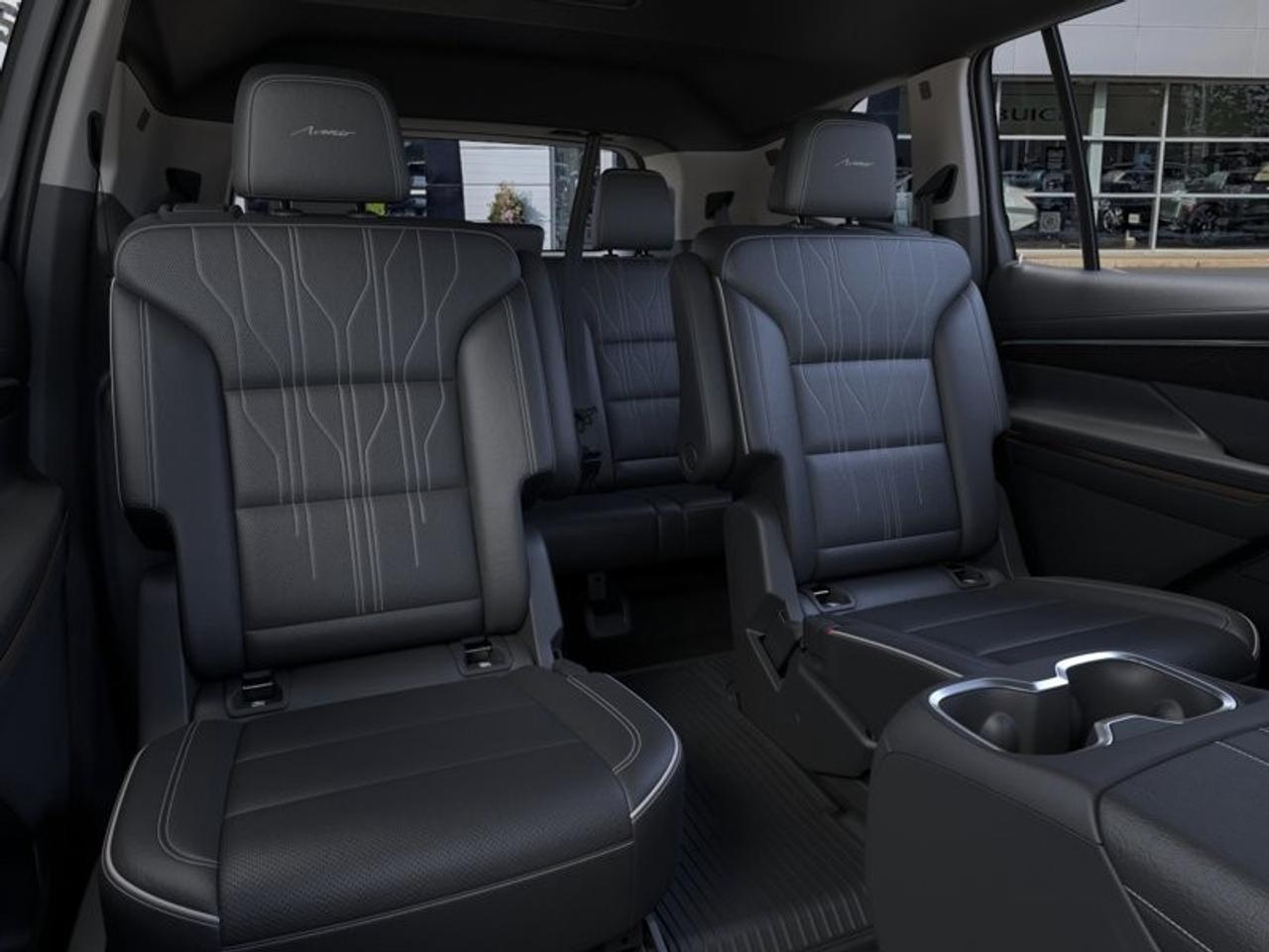 2026 Buick Enclave AWD 4dr Avenir Photo