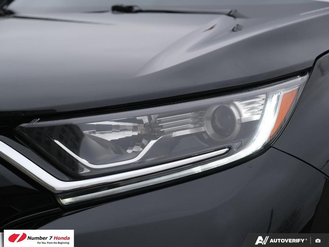 2021 Honda CR-V LX *NO REPROTED ACCIDENTS* Photo