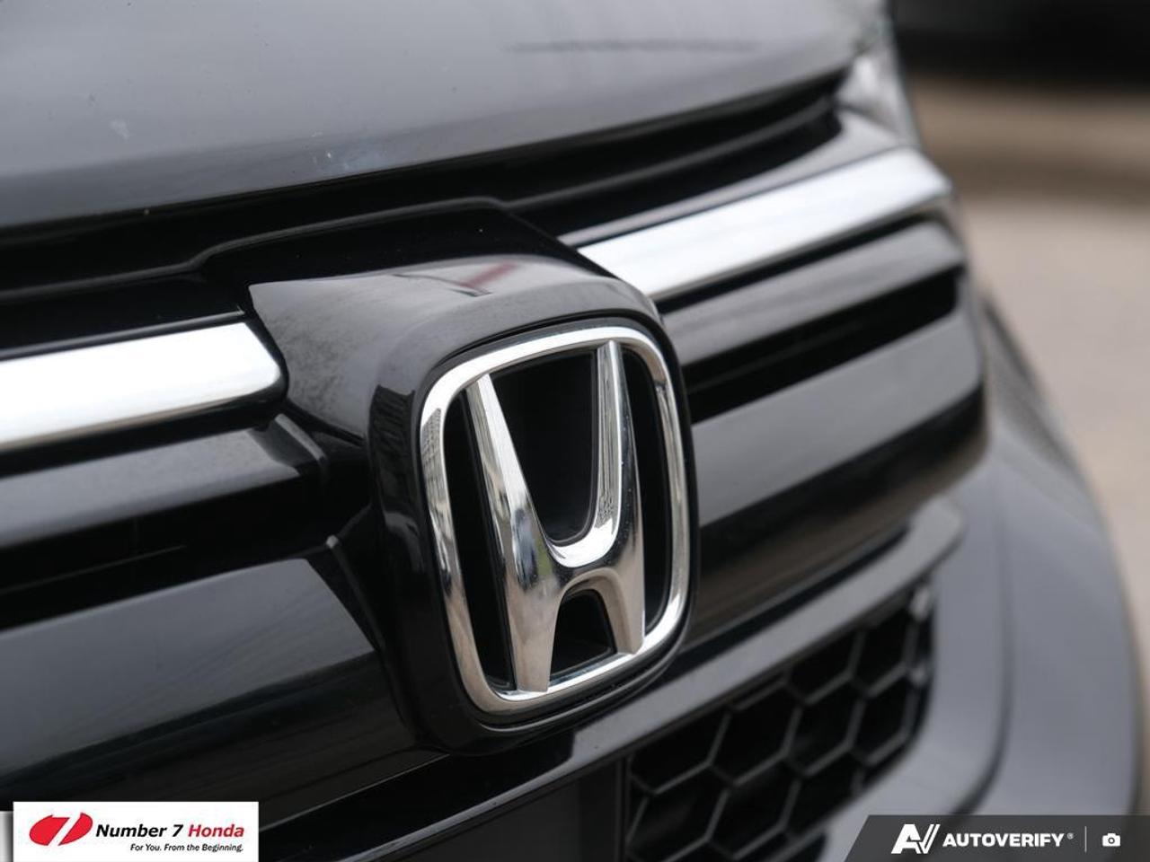 2021 Honda CR-V LX *NO REPROTED ACCIDENTS* Photo