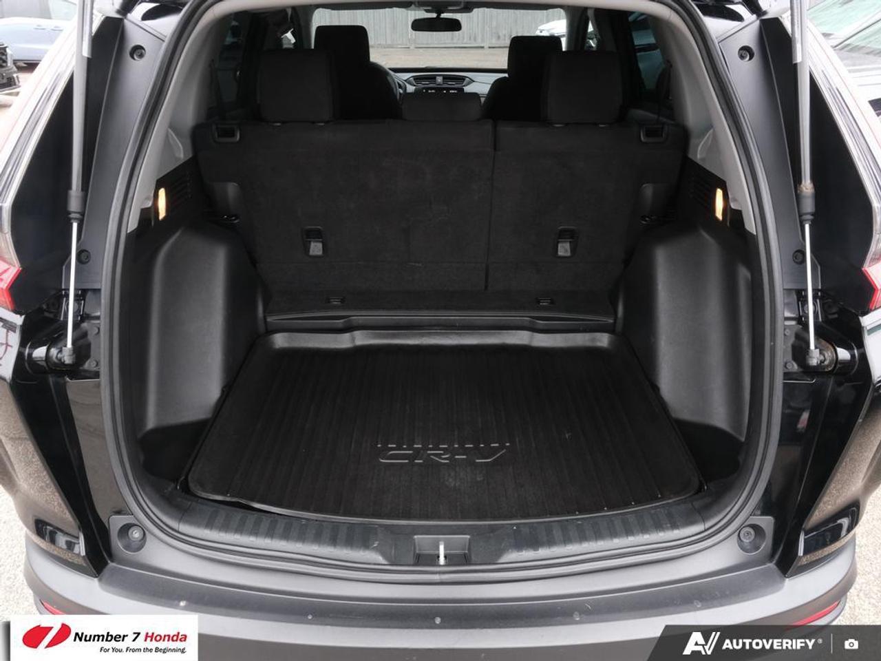 2021 Honda CR-V LX *NO REPROTED ACCIDENTS* Photo