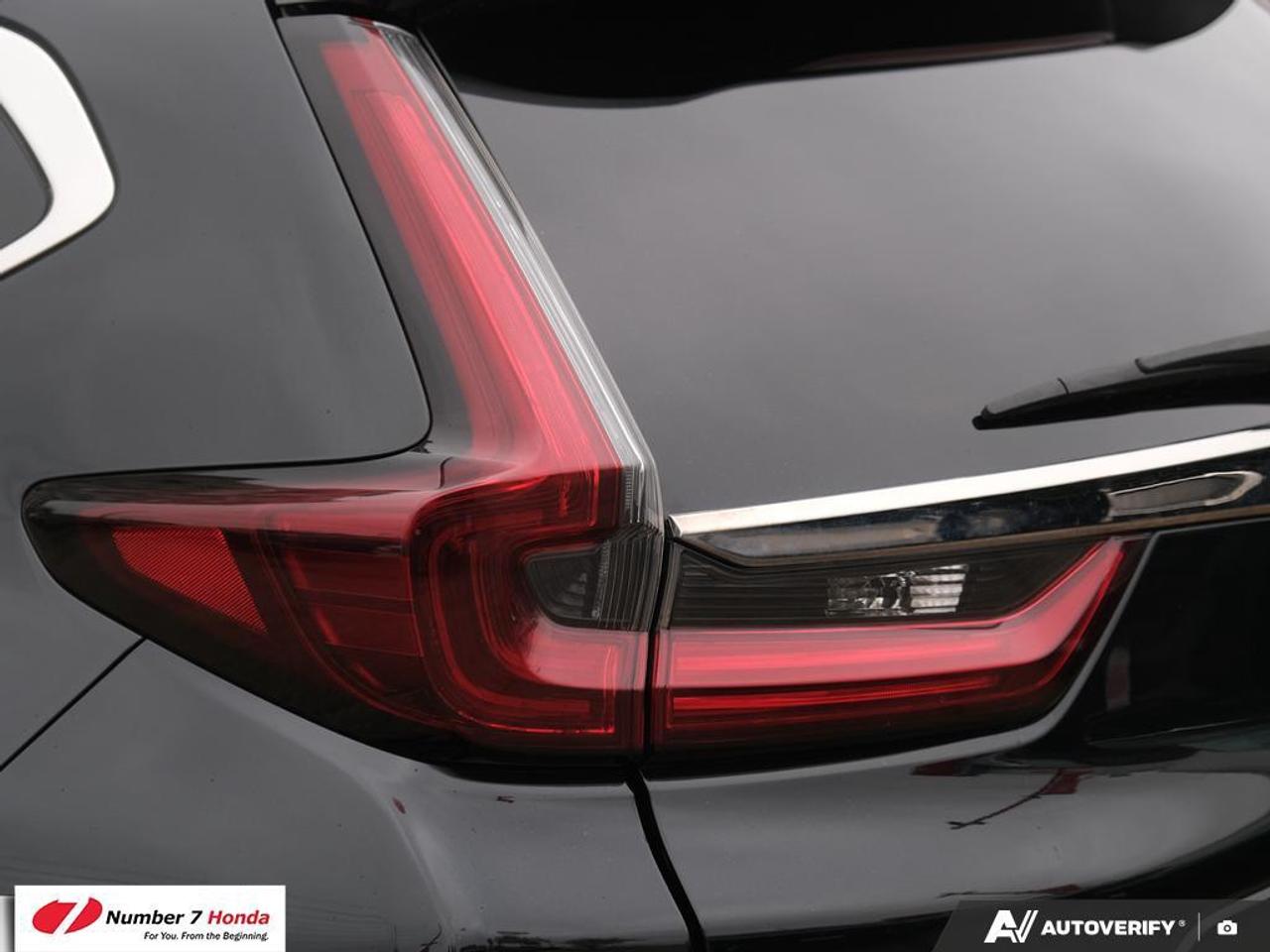 2021 Honda CR-V LX *NO REPROTED ACCIDENTS* Photo