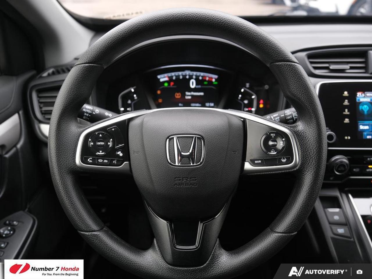 2021 Honda CR-V LX *NO REPROTED ACCIDENTS* Photo