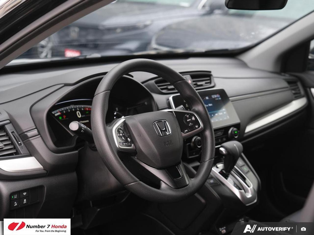 2021 Honda CR-V LX *NO REPROTED ACCIDENTS* Photo