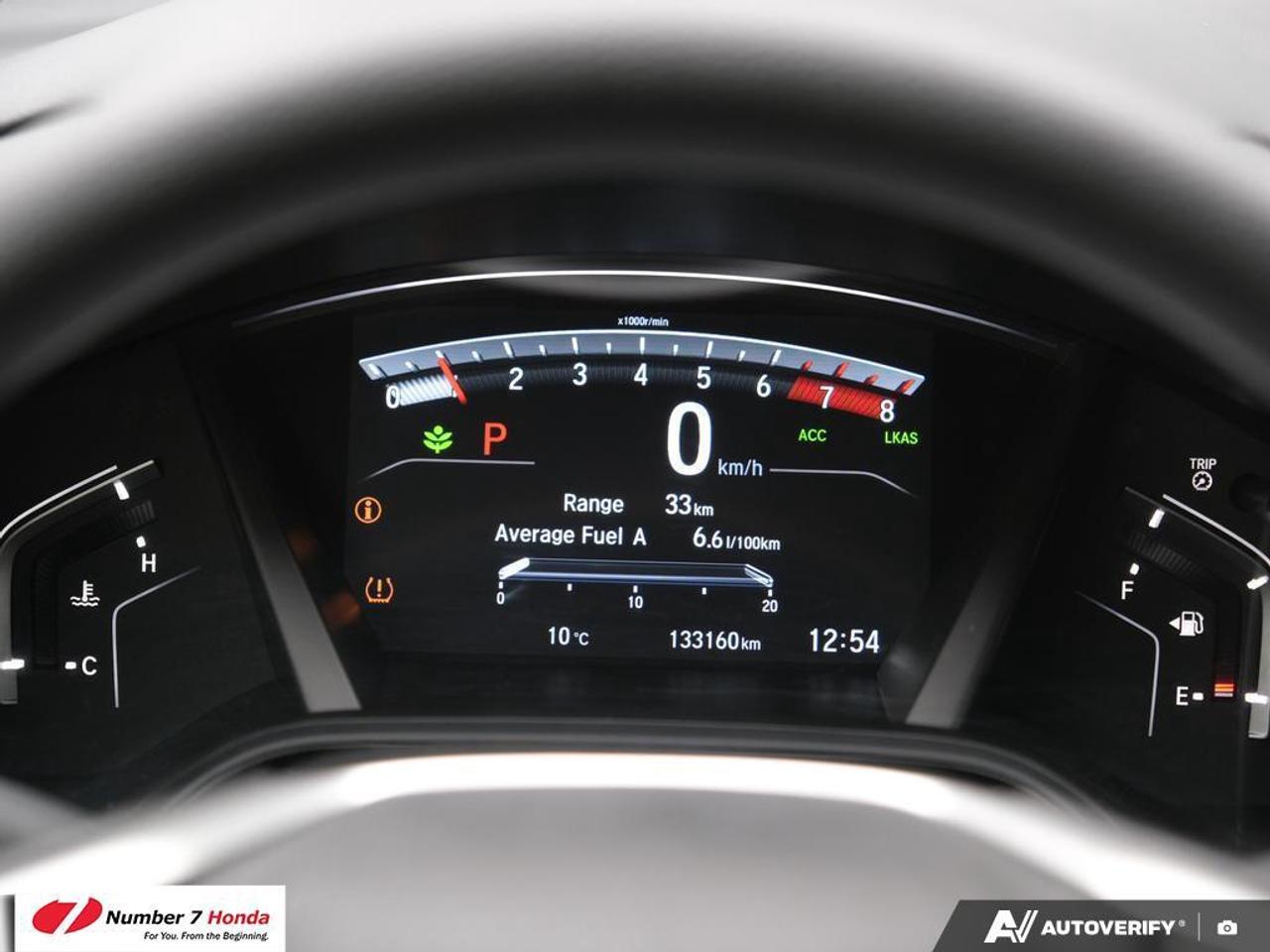 2021 Honda CR-V LX *NO REPROTED ACCIDENTS* Photo