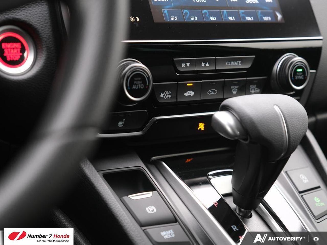 2021 Honda CR-V LX *NO REPROTED ACCIDENTS* Photo