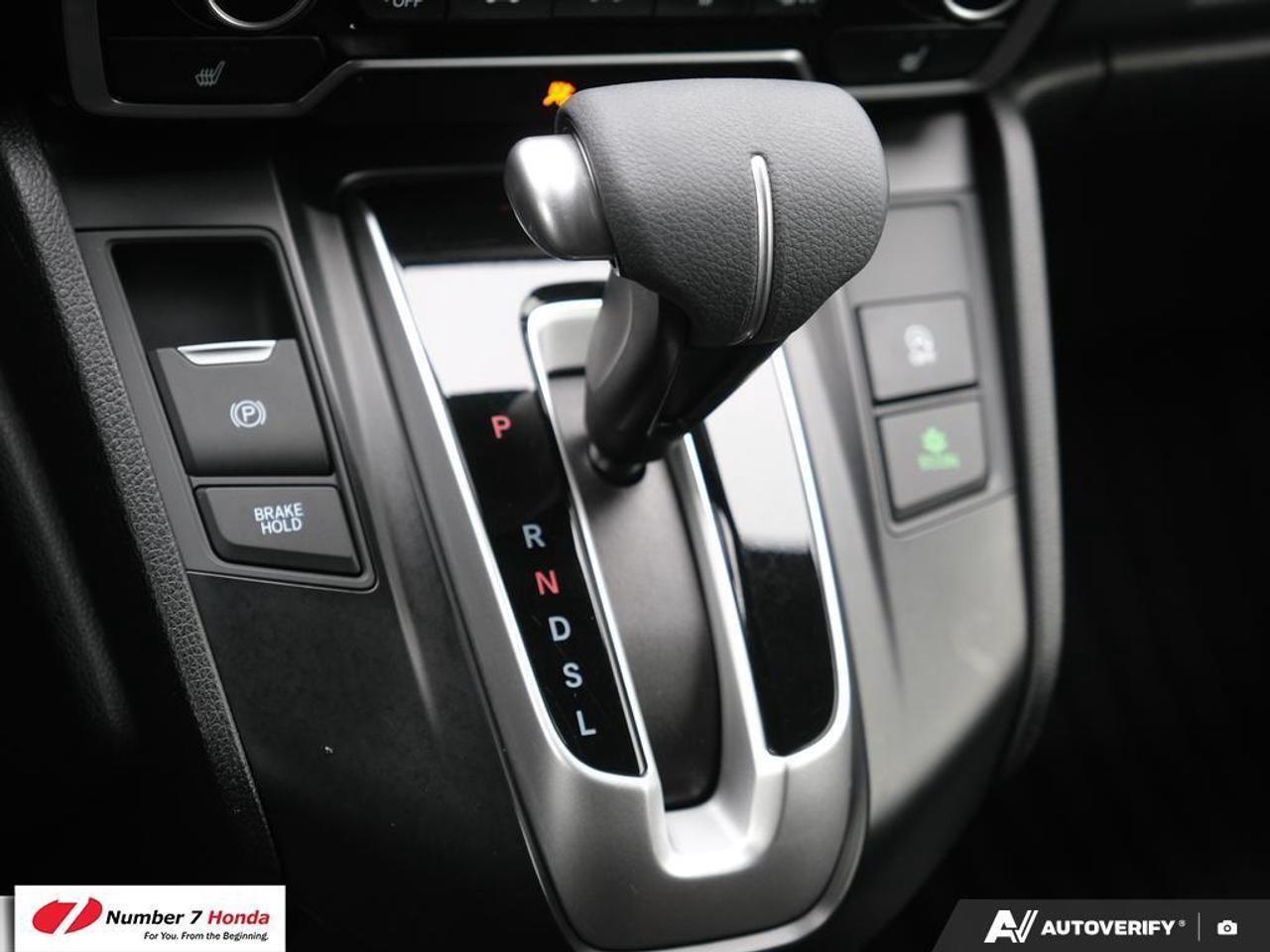 2021 Honda CR-V LX *NO REPROTED ACCIDENTS* Photo