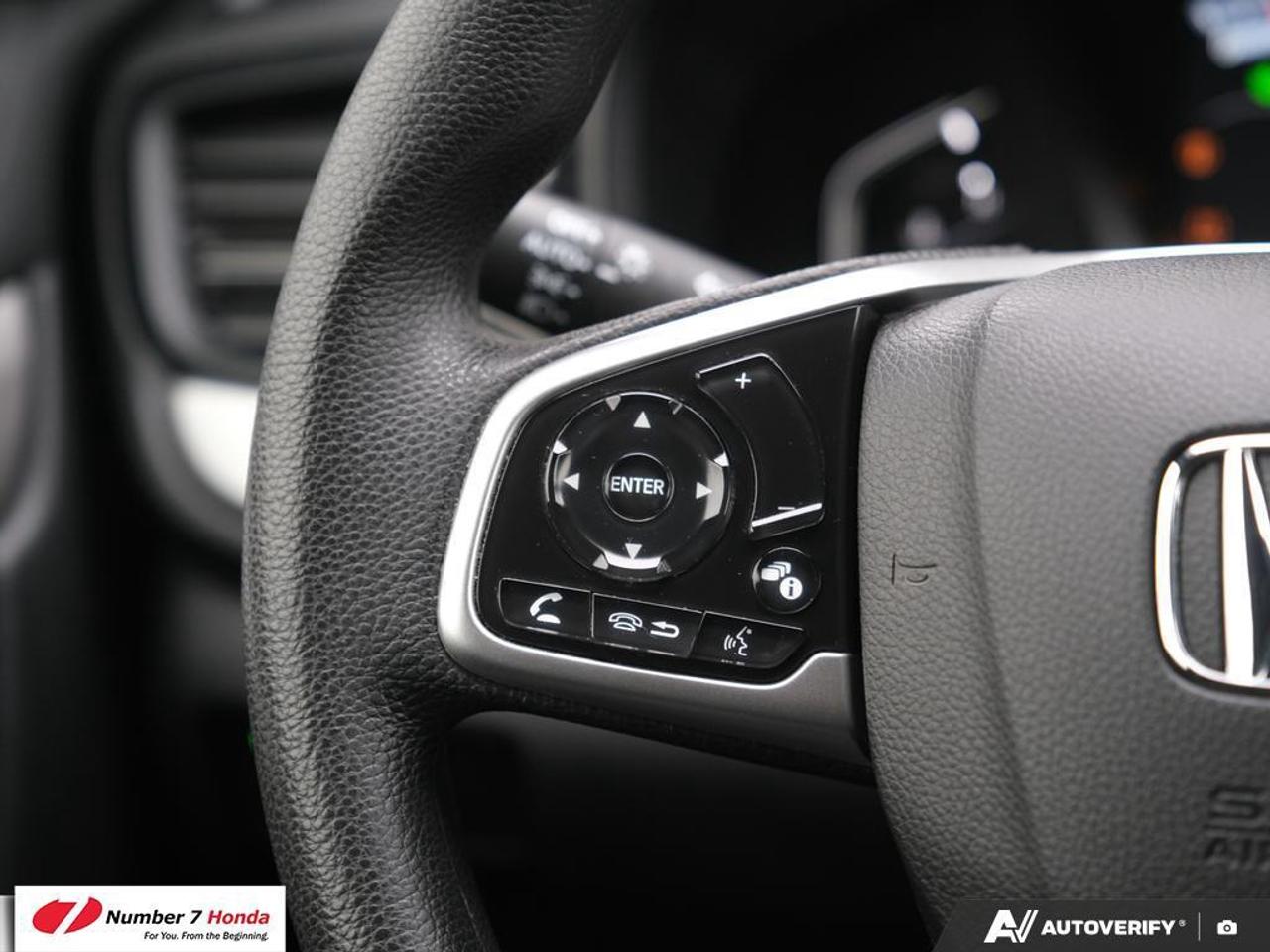 2021 Honda CR-V LX *NO REPROTED ACCIDENTS* Photo