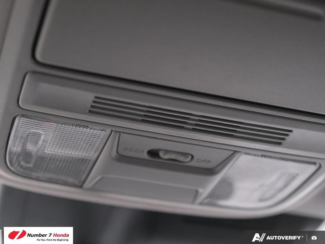 2021 Honda CR-V LX *NO REPROTED ACCIDENTS* Photo
