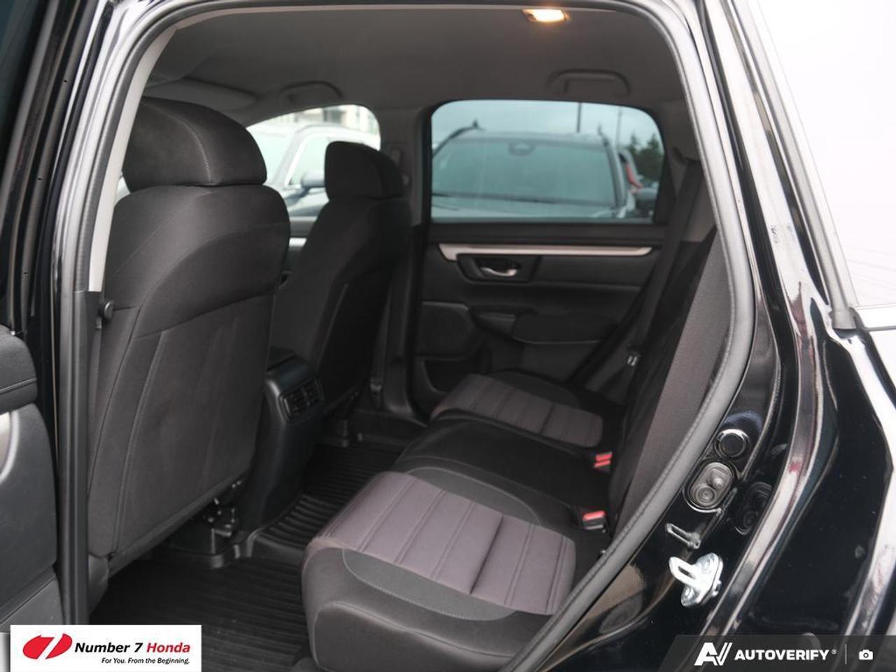 2021 Honda CR-V LX *NO REPROTED ACCIDENTS* Photo