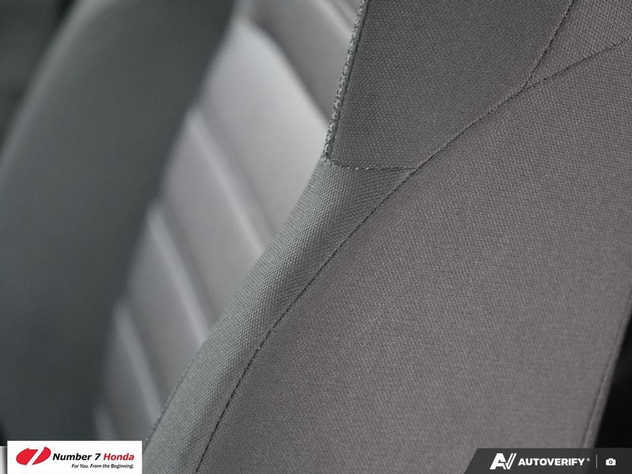 2021 Honda CR-V LX *NO REPROTED ACCIDENTS* Photo