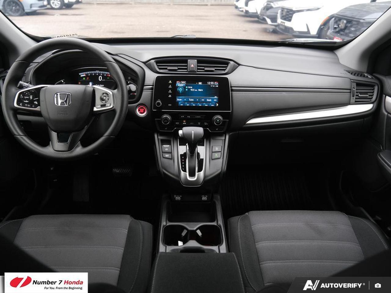 2021 Honda CR-V LX *NO REPROTED ACCIDENTS* Photo