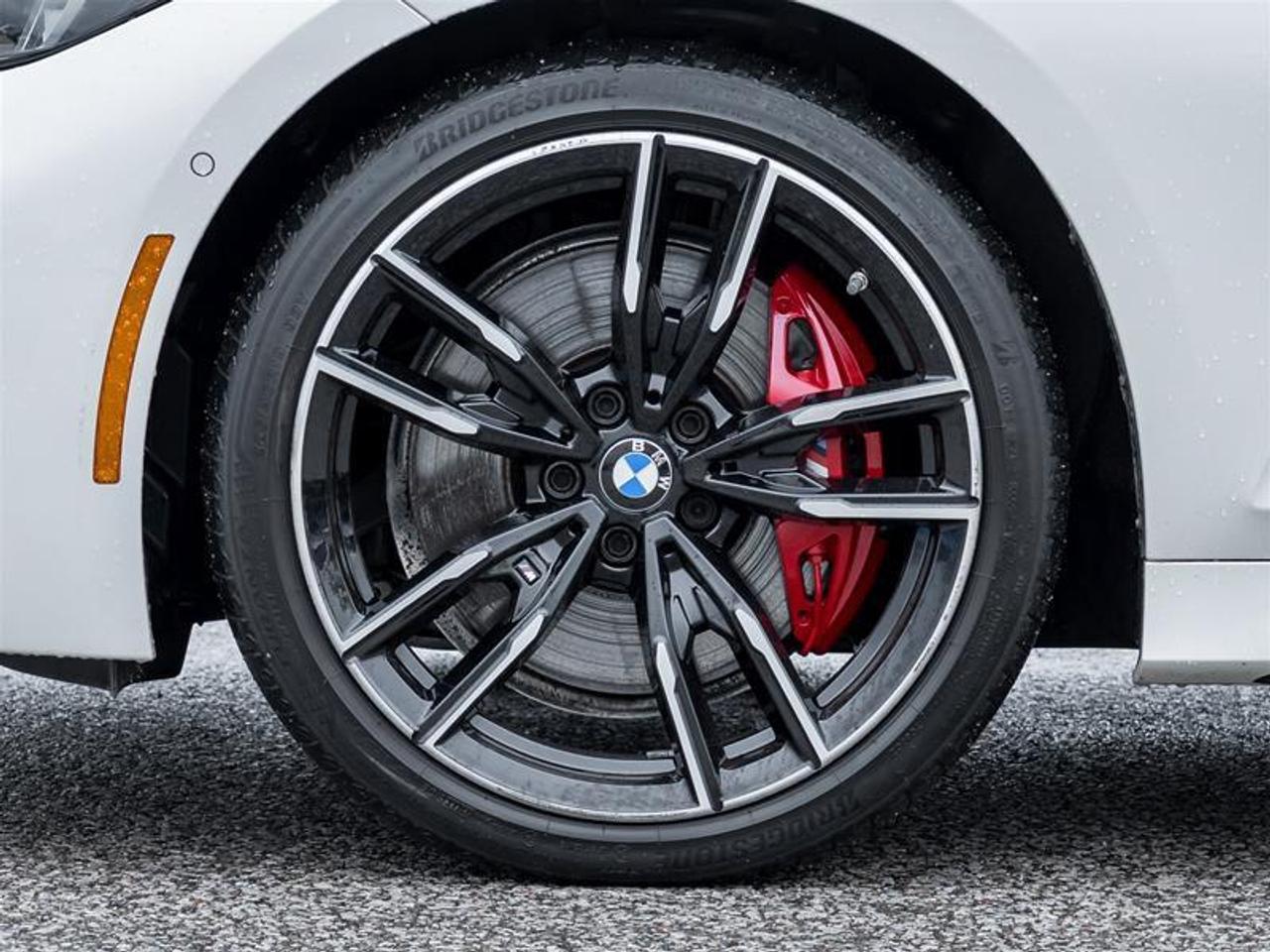 2023 BMW M340 i xDrive 4dr All-Wheel Drive Sedan Photo