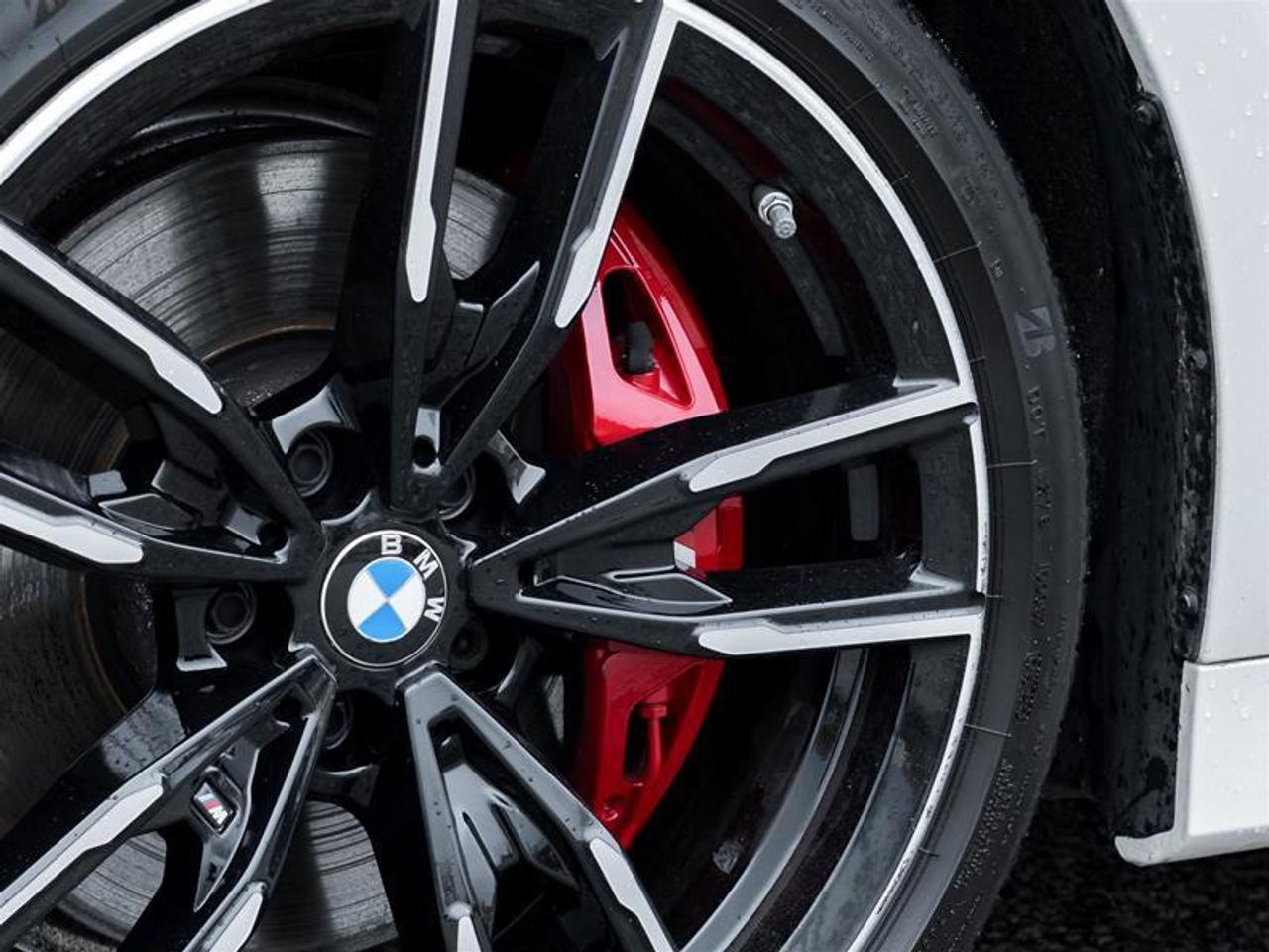 2023 BMW M340 i xDrive 4dr All-Wheel Drive Sedan Photo