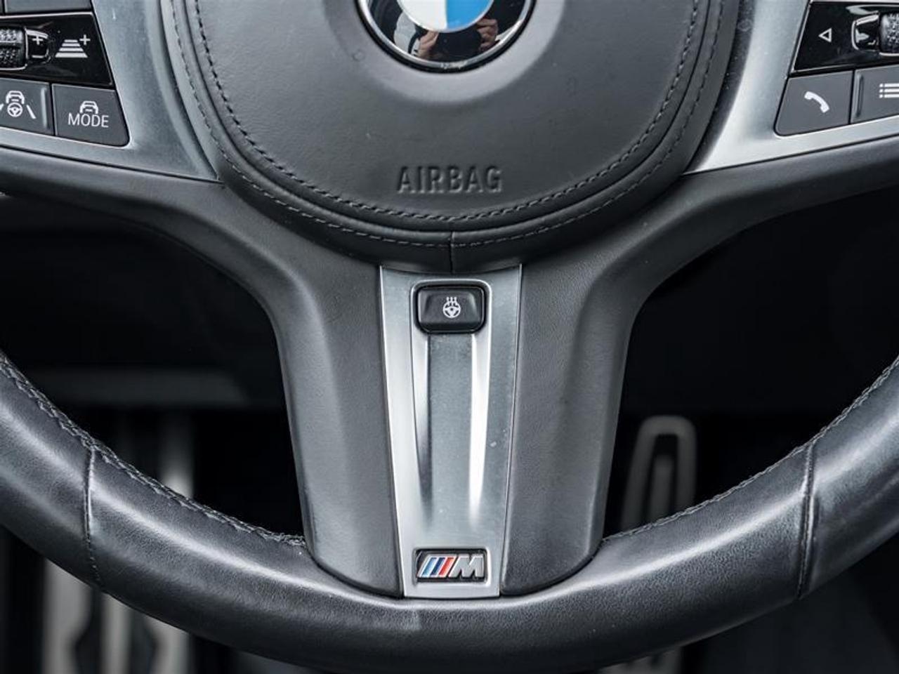 2023 BMW M340 i xDrive 4dr All-Wheel Drive Sedan Photo