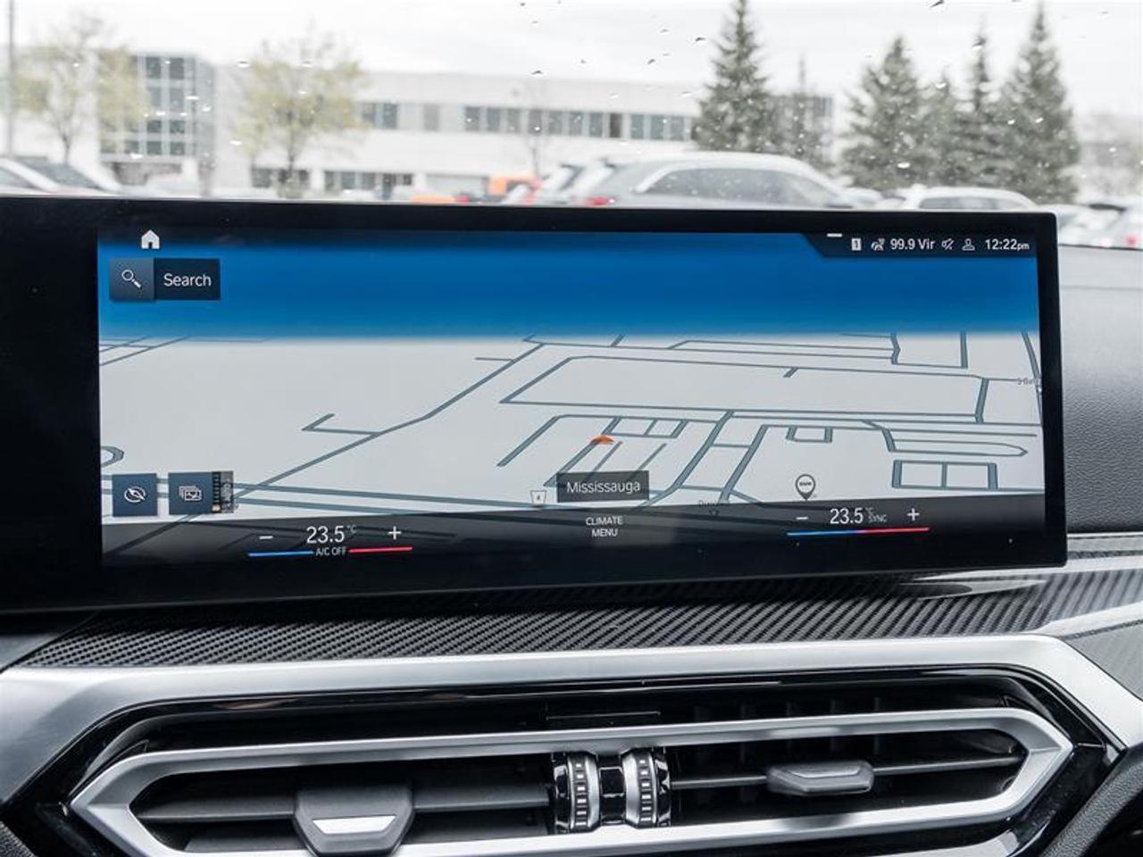 2023 BMW M340 i xDrive 4dr All-Wheel Drive Sedan Photo