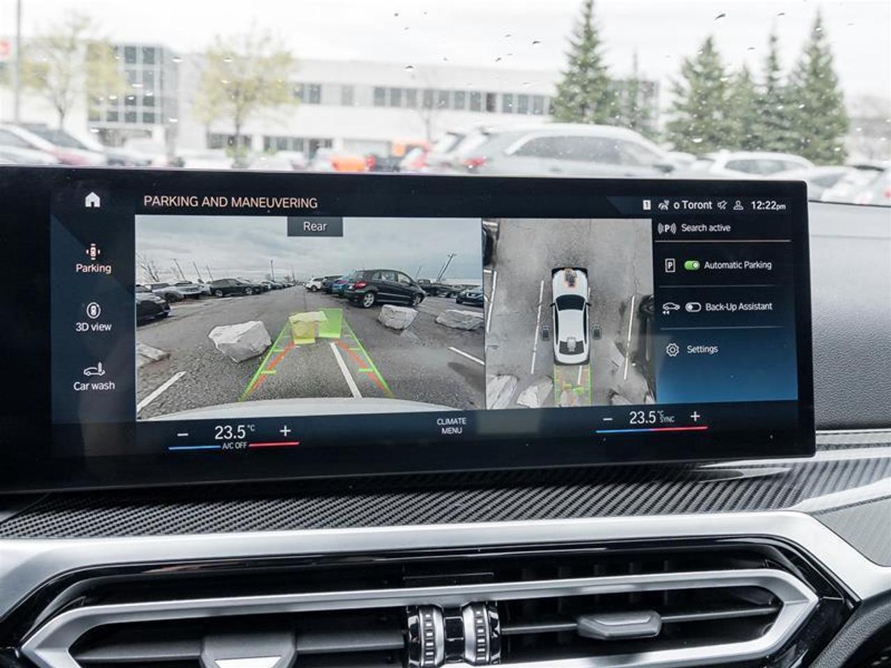 2023 BMW M340 i xDrive 4dr All-Wheel Drive Sedan Photo