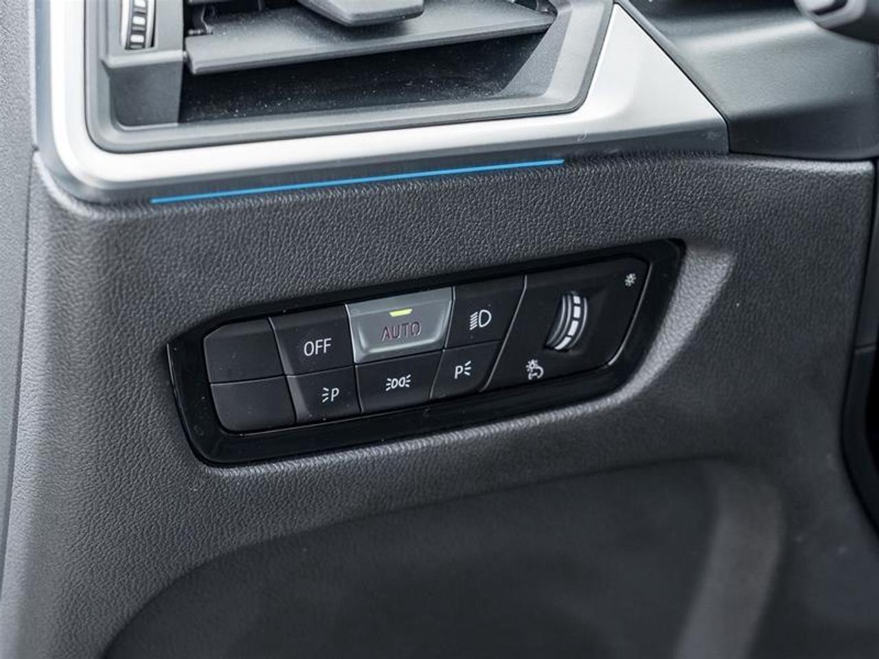 2023 BMW M340 i xDrive 4dr All-Wheel Drive Sedan Photo