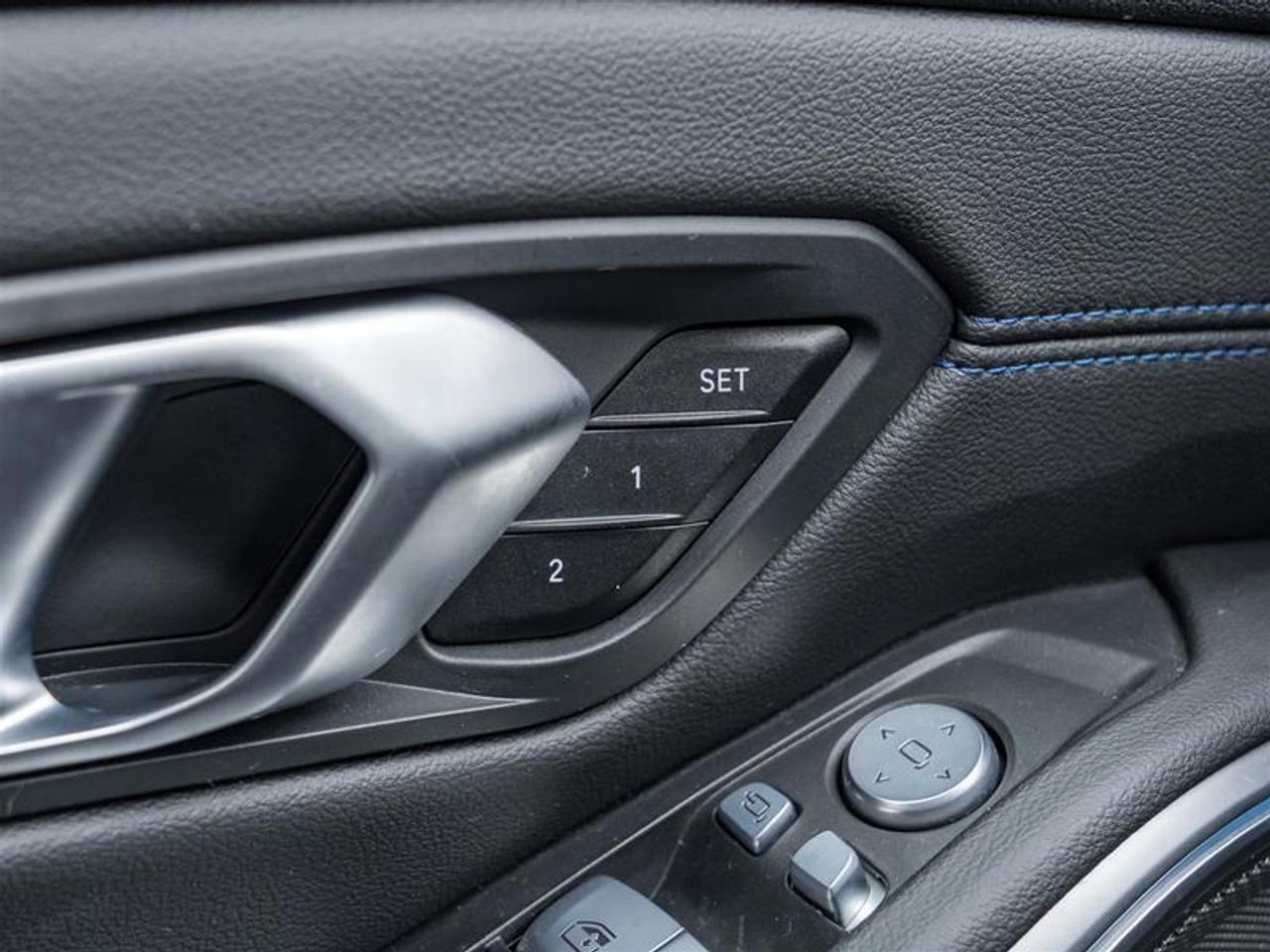 2023 BMW M340 i xDrive 4dr All-Wheel Drive Sedan Photo