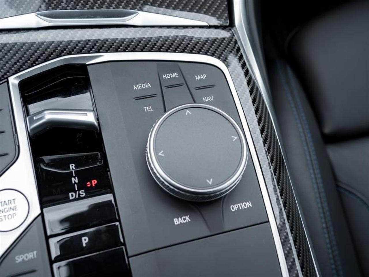 2023 BMW M340 i xDrive 4dr All-Wheel Drive Sedan Photo
