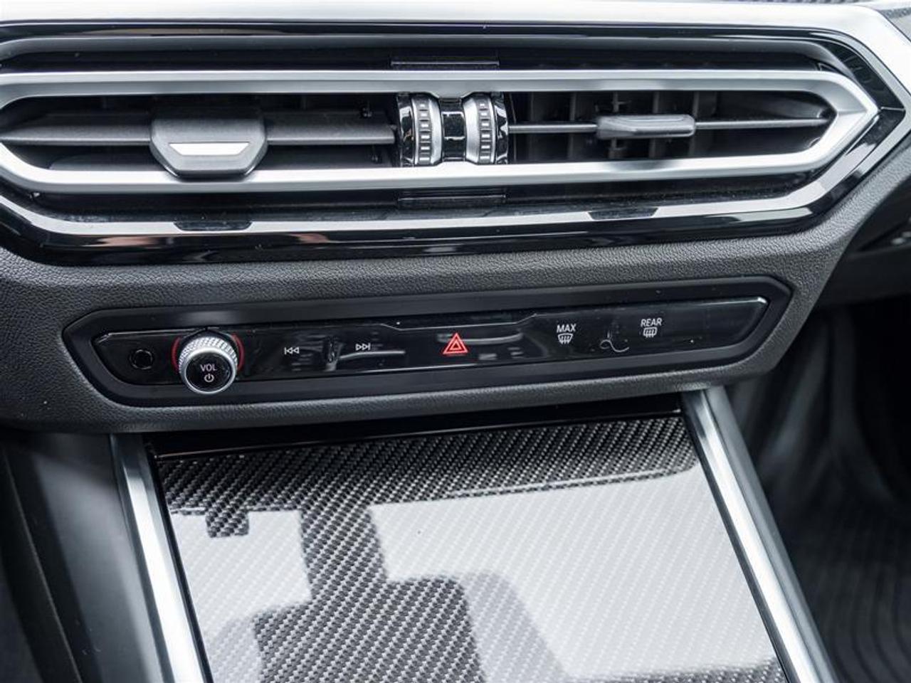 2023 BMW M340 i xDrive 4dr All-Wheel Drive Sedan Photo