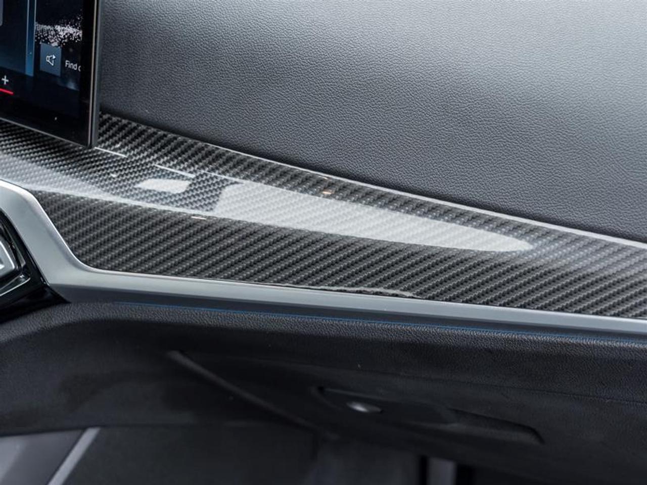 2023 BMW M340 i xDrive 4dr All-Wheel Drive Sedan Photo