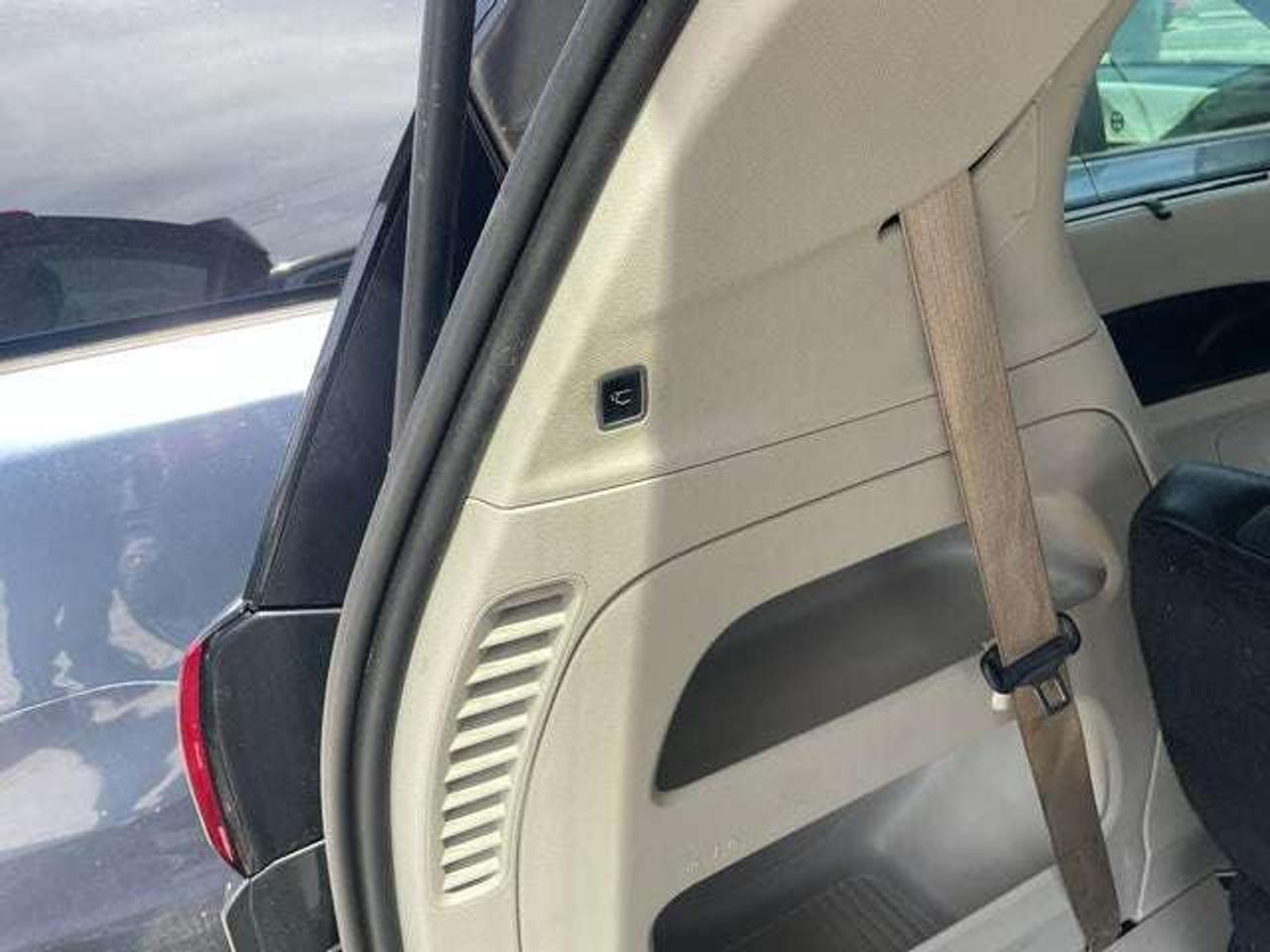 2017 Chrysler Pacifica Touring L Photo