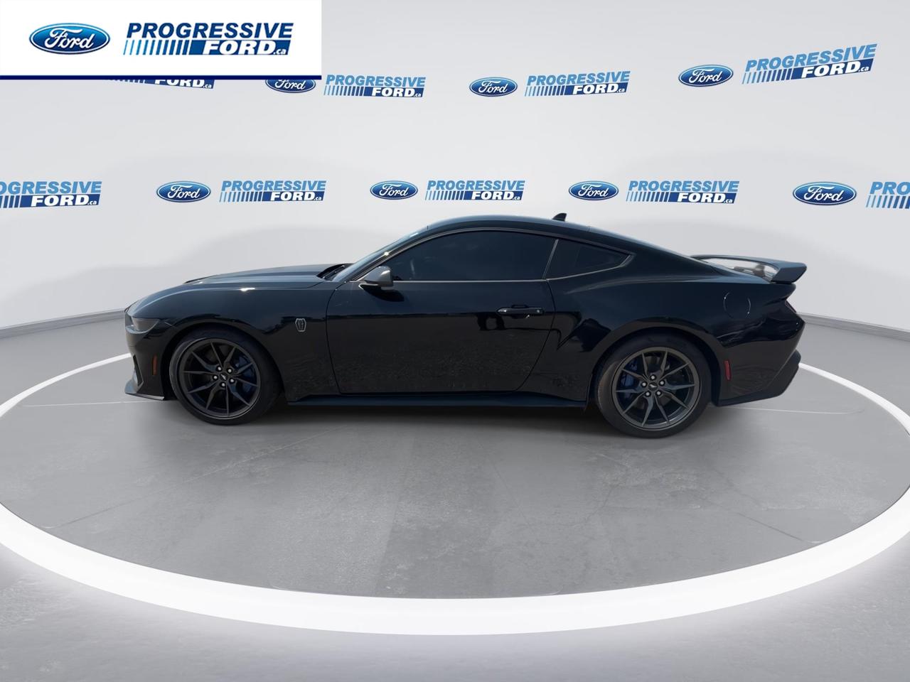 2024 Ford Mustang Dark Horse 2dr Fastback Photo