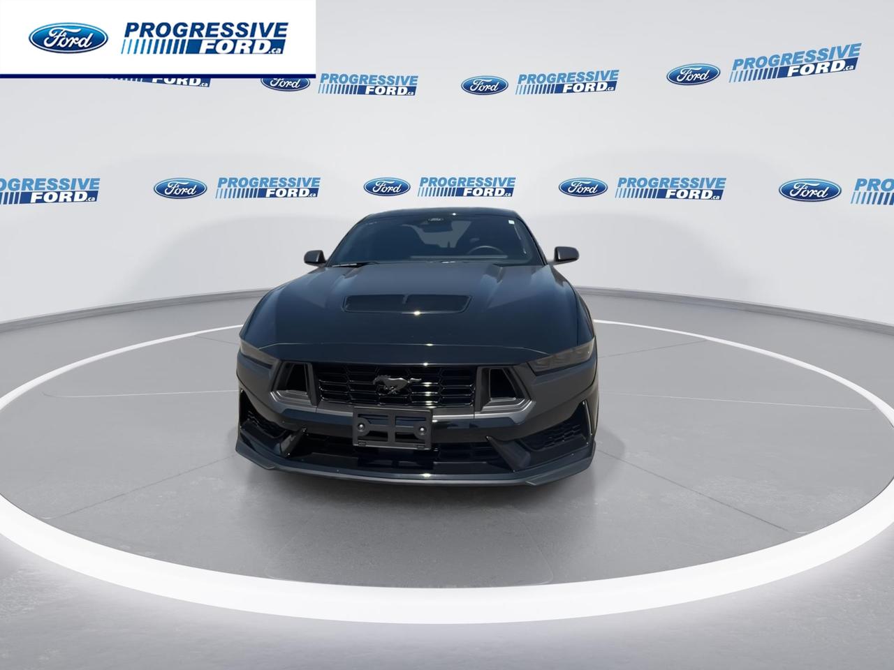 2024 Ford Mustang Dark Horse 2dr Fastback Photo2