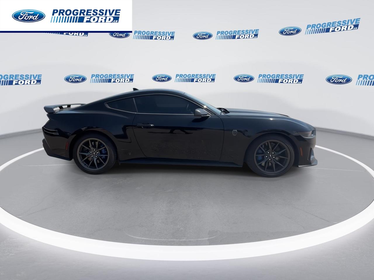 2024 Ford Mustang Dark Horse 2dr Fastback Photo