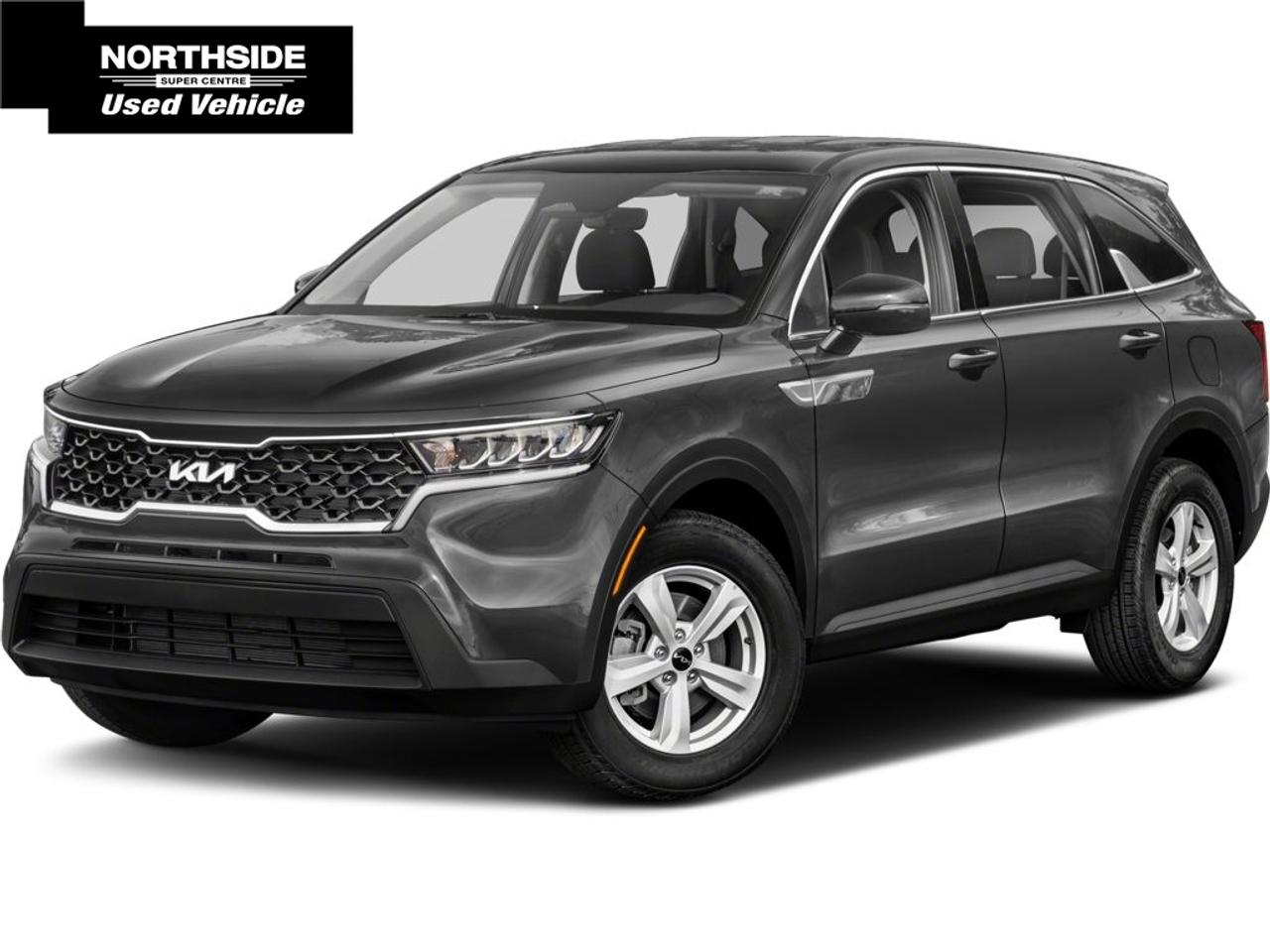 2022 Kia Sorento 2.5T EX 4dr All-Wheel Drive Photo