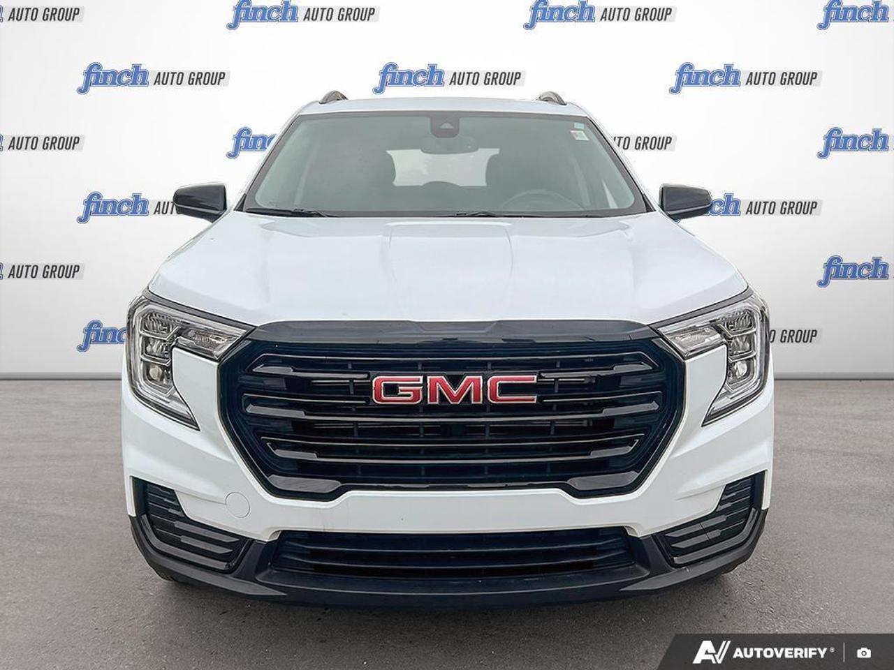 2024 GMC Terrain SLE 4dr All-Wheel Drive Photo