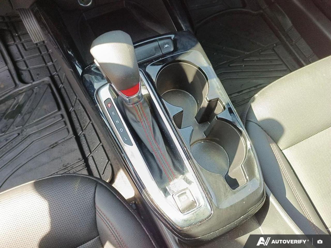 2025 Chevrolet Trax 2RS 4dr Front-Wheel Drive Photo