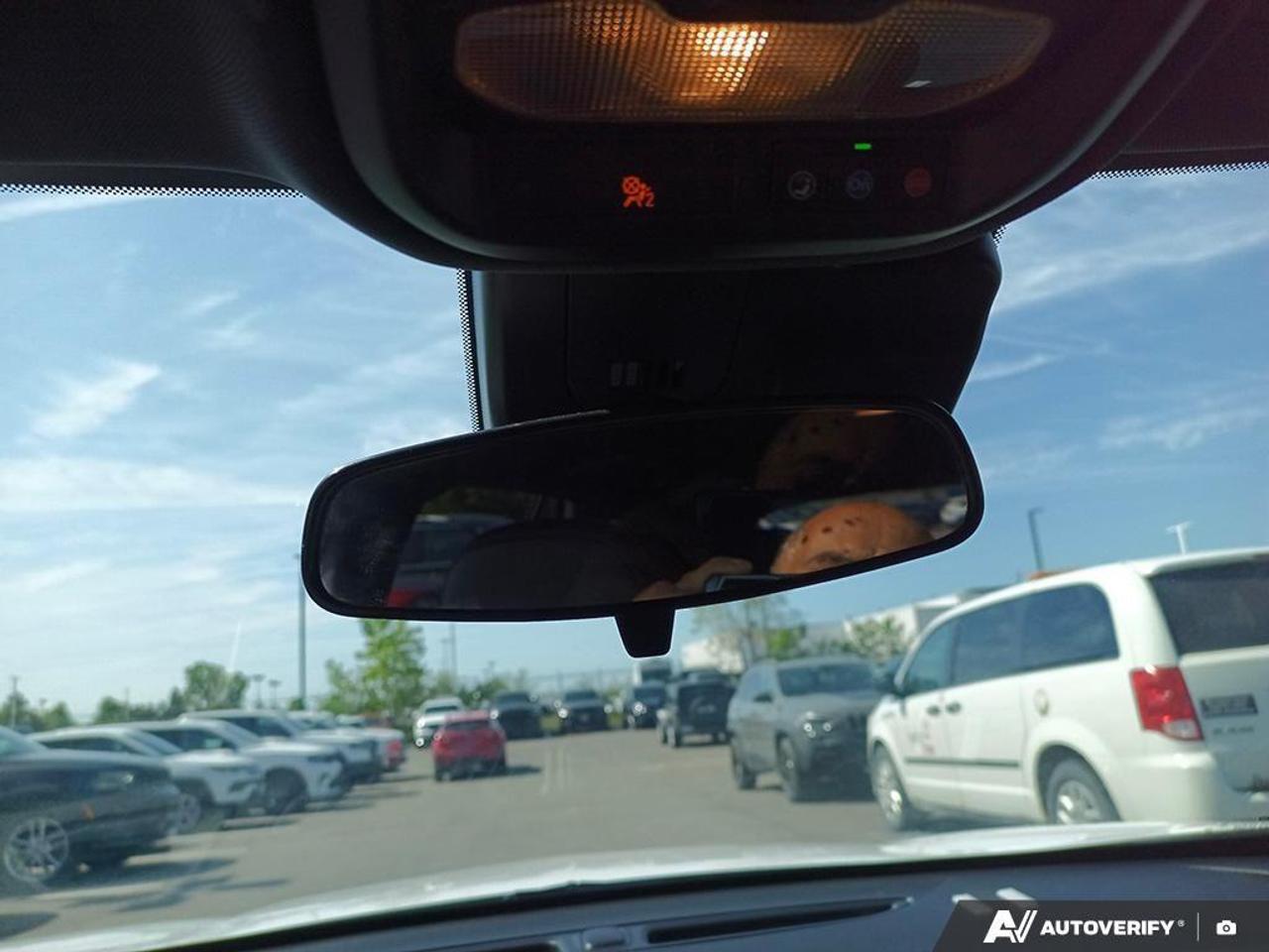 2025 Chevrolet Trax 2RS 4dr Front-Wheel Drive Photo