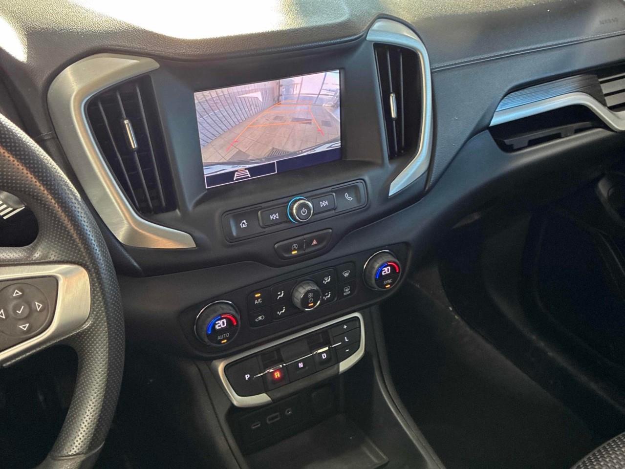 2024 GMC Terrain SLE 4dr All-Wheel Drive Photo