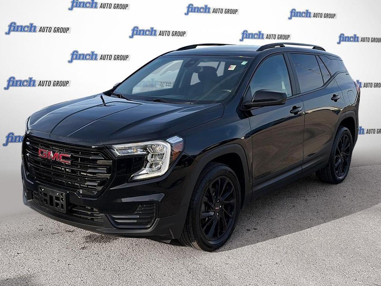 2024 GMC Terrain SLE 4dr All-Wheel Drive Photo0
