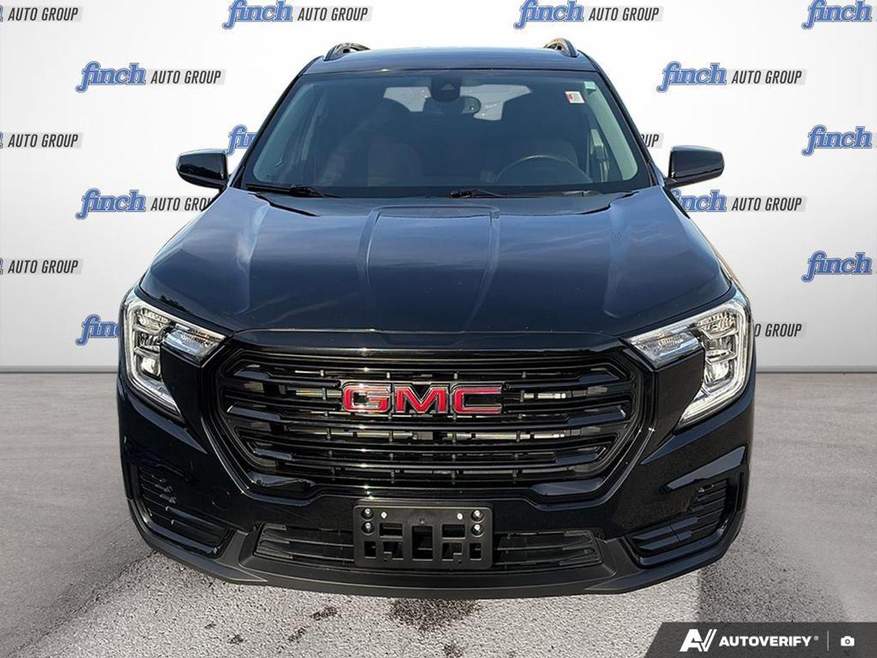 2024 GMC Terrain SLE 4dr All-Wheel Drive Photo